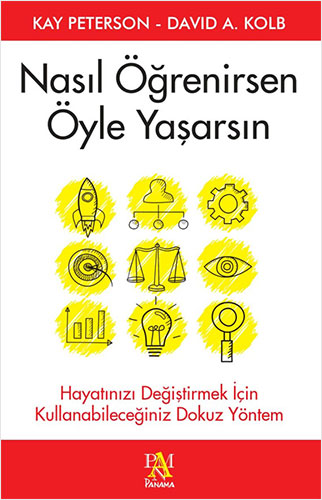 Nasıl Öğrenirsen Öyle Yaşarsın