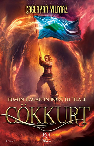 Gökkurt - Bumin Kağan'ın Börü İhtilali