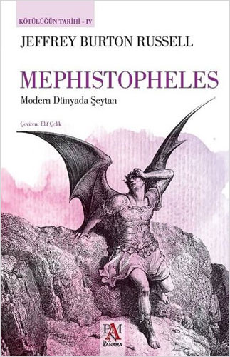 Mephistopheles - Modern Dünyada Şeytan