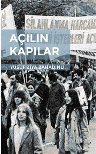 Açılın Kapılar