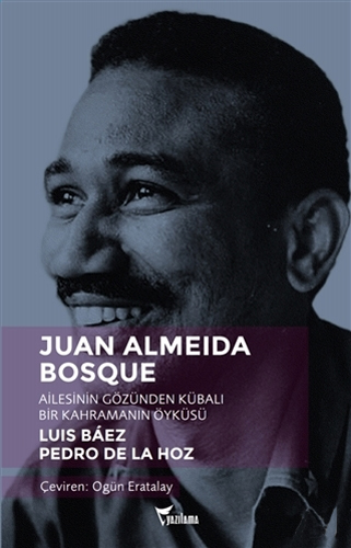 Juan Almeida Bosque