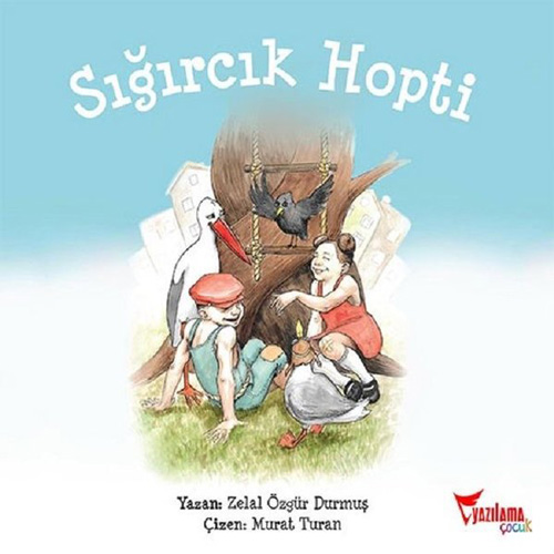 Sığırcık Hopti