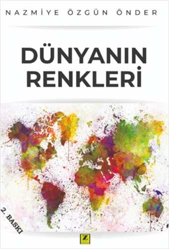 Dünyanın Renkleri