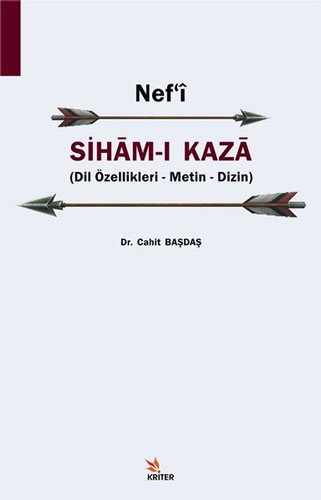 Nefʿi Siham-ı Kaza