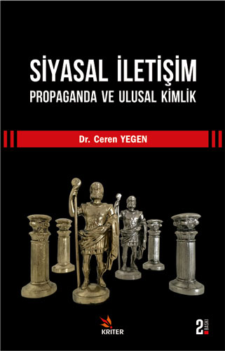 Siyasal İletişim Propaganda ve Ulusal Kimlik