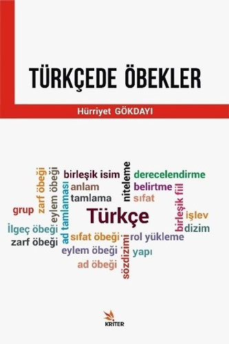 Türkçede Öbekler