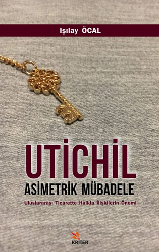 Utichil Asimetrik Mübadele