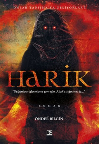 Harik