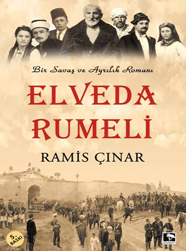 Elveda Rumeli