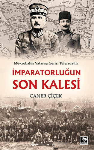 İmparatorluğun Son Kalesi