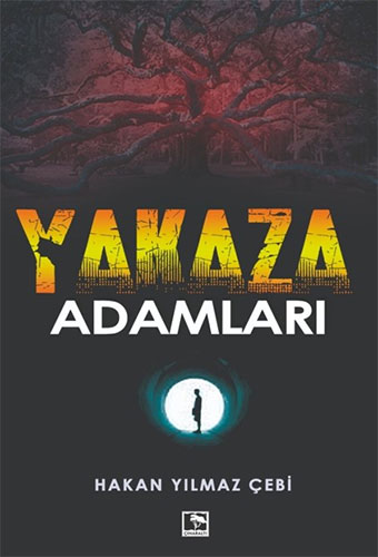 Yakaza Adamları