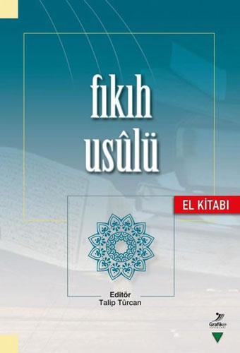 Fıkıh Usulü El Kitabı