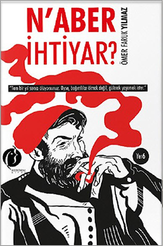 N'aber İhtiyar?