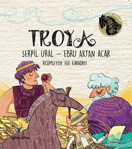 Troya