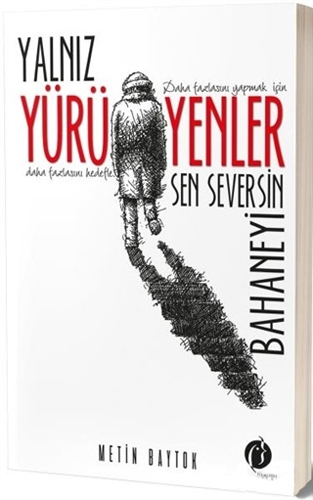 Yalnız Yürüyenler