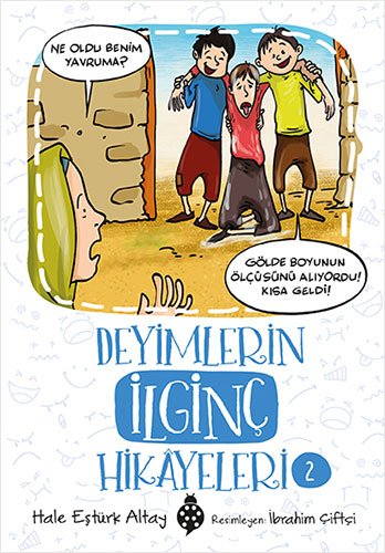 Deyimlerin İlginç Hikayeleri-2