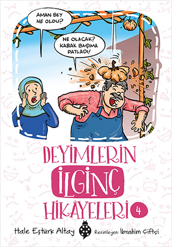 Deyimlerin İlginç Hikayeleri-4