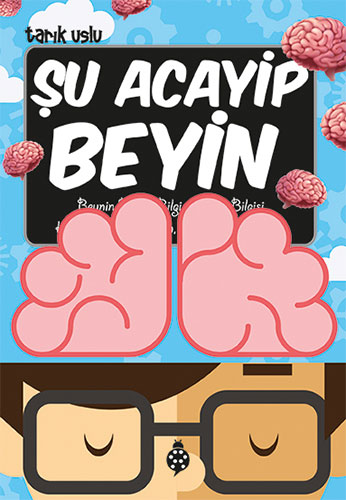 Şu Acayip Beyin