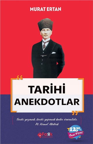 Tarihi Anekdotlar