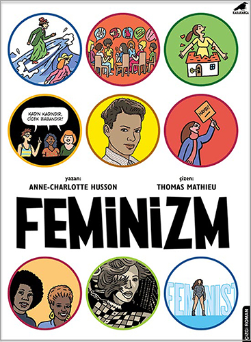 Feminizm