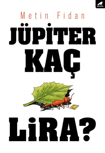 Jüpiter Kaç Lira?