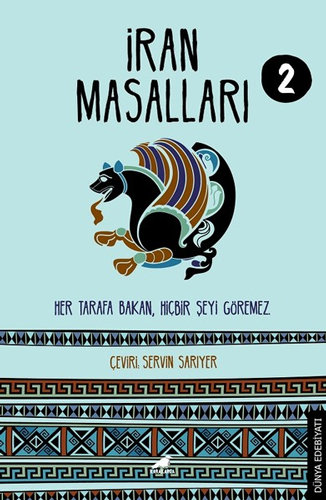 İran Masalları 2