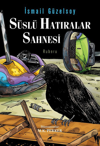 Süslü Hatıralar Sahnesi