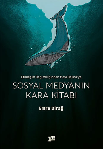 Sosyal Medyanın Kara Kitabı