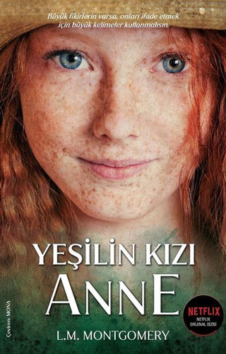 Yeşilin Kızı Anne