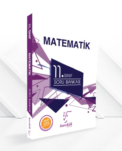 Karekök 11.Sınıf Matematik Soru Bankası