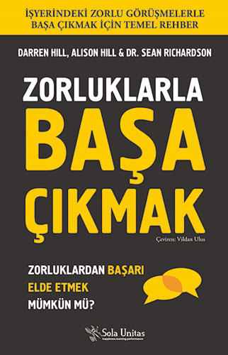 Zorluklarla Başa Çıkmak