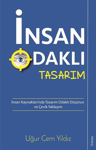 İnsan Odaklı Tasarım