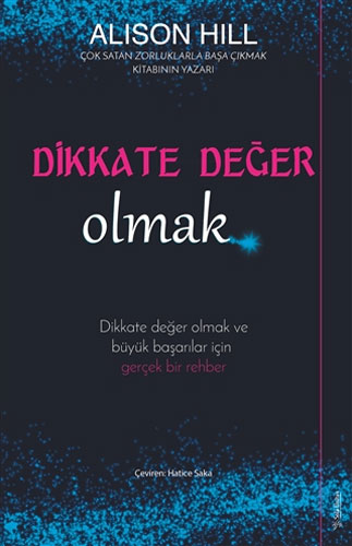 Dikkate Değer Olmak