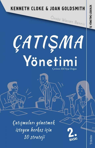 Çatışma Yönetimi