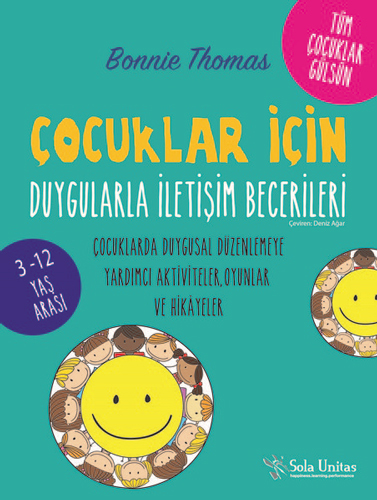 Çocuklar İçin Duygularla İletişim Becerileri