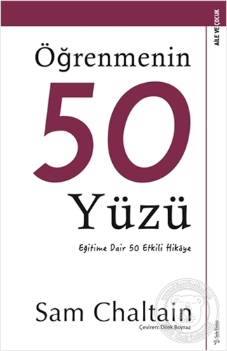 Öğrenmenin Elli Yüzü