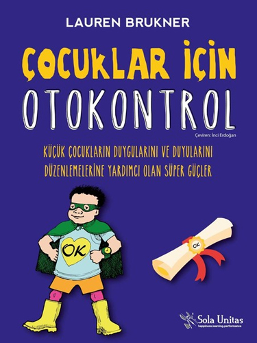 Çocuklar İçin Otokontrol