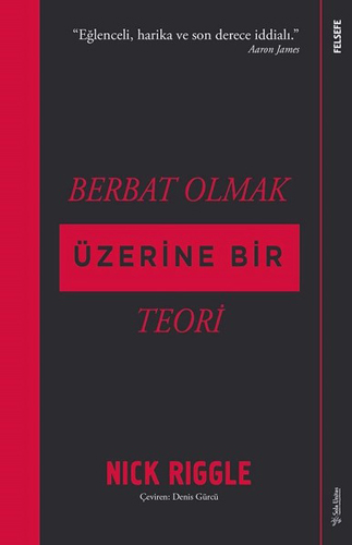 Berbat Olmak Üzerine Bir Teori