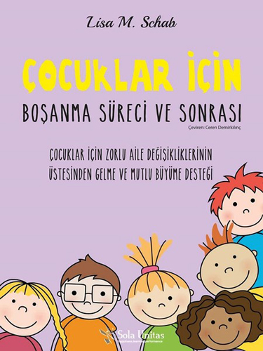 Çocuklar İçin Boşanma Süreci ve Sonrası