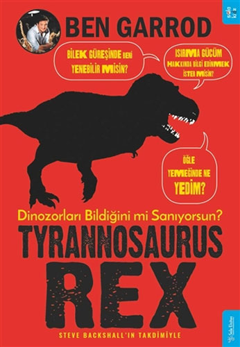 Tyrannosaurus Rex