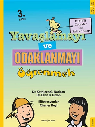 Yavaşlamayı ve Odaklanmayı Öğrenmek