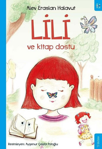 Lili ve Kitap Dostu