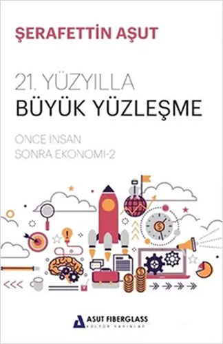 21. Yüzyılla Büyük Yüzleşme