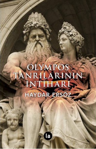 Olympos Tanrılarının İntiharı