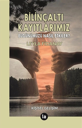 Bilinçaltı Kayıtlarımız