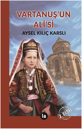 Vartanuş’un Ali’si