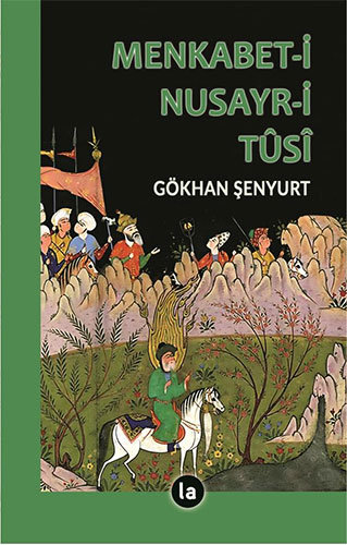 Menkabet-i Nusayr-i Tûsî