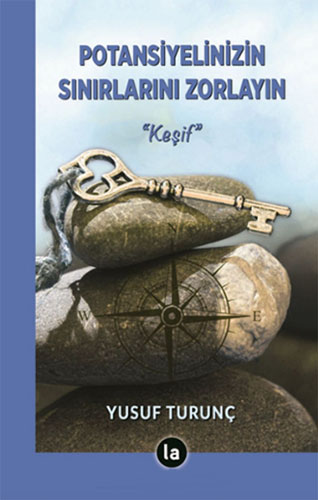 Potansiyelinizin Sınırlarını Zorlayın