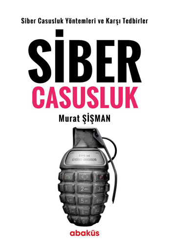 Siber Casusluk