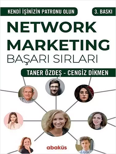 Network Marketing Başarı Sırları